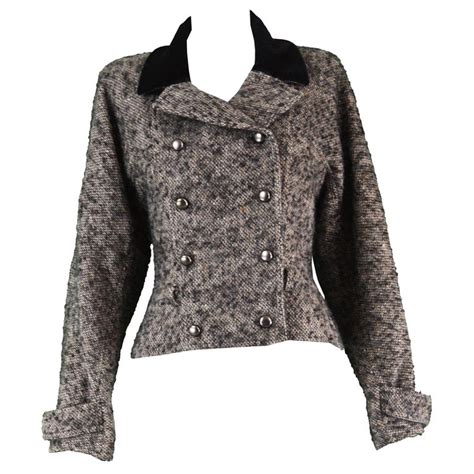 chloé mens jacket